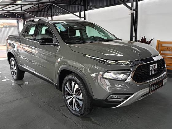 FIAT TORO 2.0 16V TURBO DIESEL VOLCANO 4WD AT9